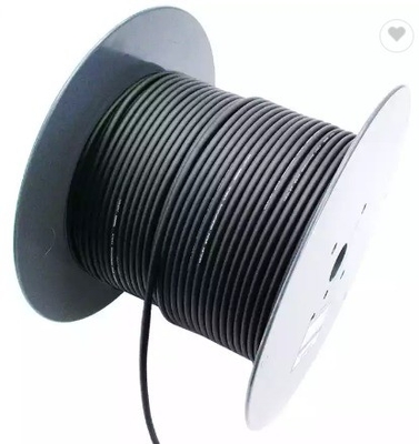 24AWG PVC Isolamento XLR DMX Cavo per microfoni, stazioni radio e sistemi di altoparlanti