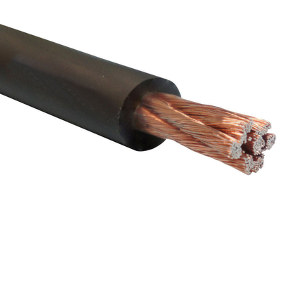 1/0 AWG Gauge Ga Auto Audio Cable Batteria Cavo di alimentazione filo con giacca in PVC flessibile 20*20*16cm
