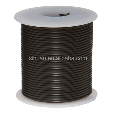 LOW VOLTAGE 10 12 14 16 18 AWG Gauge Colori Conduttore di rame Cavi elettrici per automobili