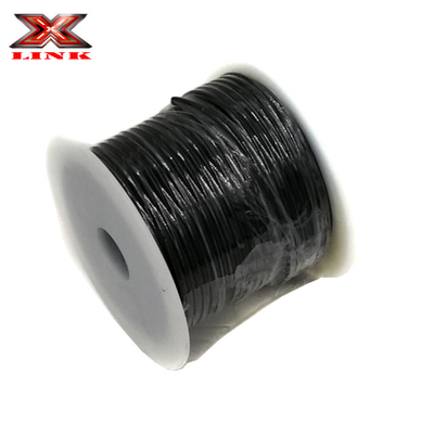 1 mm2 Copper PVC Jacket Primary Electric Wire Cable per gli aggiornamenti elettrici delle automobili