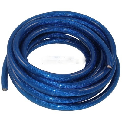 Soft PVC Jacket Car Audio 2/0 Gauge/awg Amp Power Cable Ground Wire 50mm 35mm 20mm 16mm