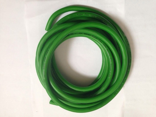 Cavi di alimentazione per veicoli e amplificatori a bassa tensione in rame PVC flessibile