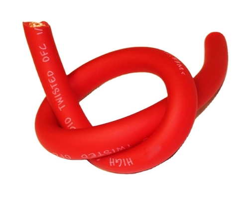 Cable di alimentazione audio per auto OFC 4ga