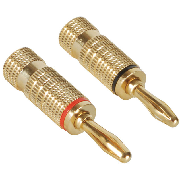 7.3 mm di diametro esterno Jack Plug per apparecchi di trasmissione audio
