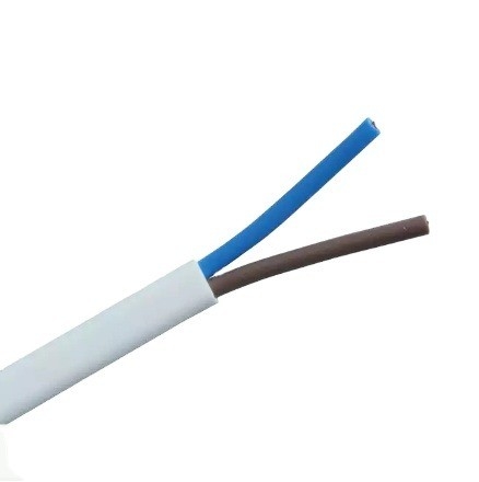 Cavo elettrico multicore in rame flessibile 2 3 4 5 Core 0,75mm 1,5mm 2,5mm 4mm 16mm PVC House Wire