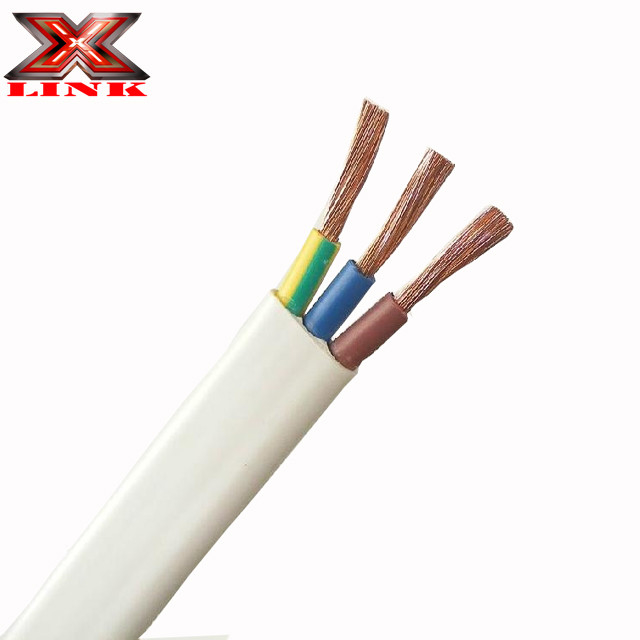 Cavi elettrici a fili di tipo 2,5 mm per soluzioni di cablaggio elettrico domestico