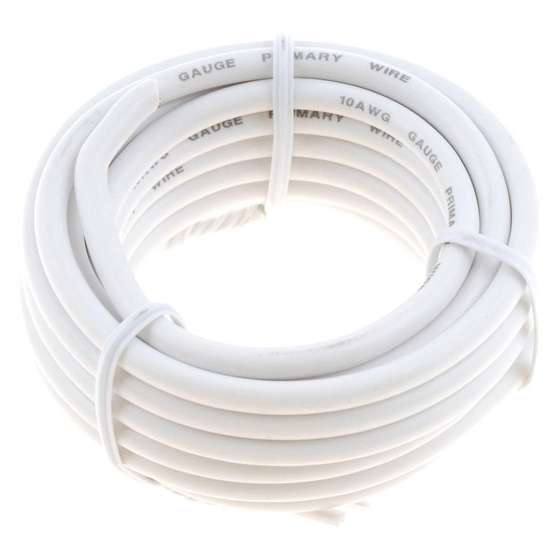 Performance ottimale Flessibile Conductor di rame PVC isolato filo elettrico in qualsiasi colore