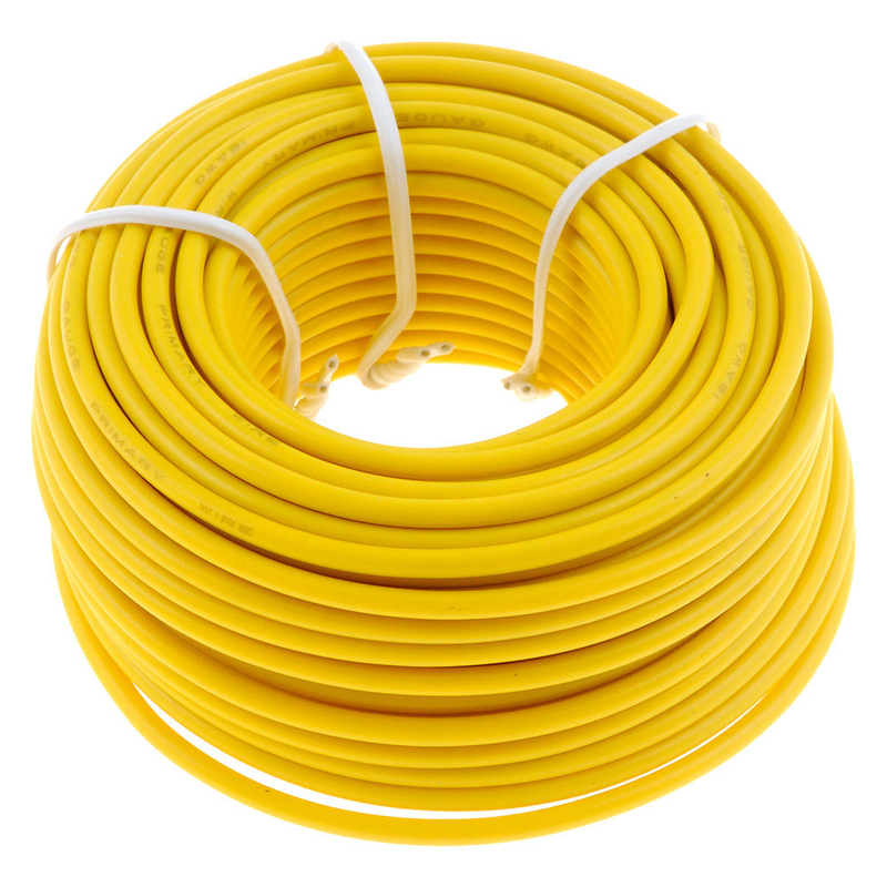 10mm2 8mm2 6mm2 4mm2 2.5mm2 1.5mm2 1.0mm2 PVC rivestito di rame stratificato fili DC primari automobilistici