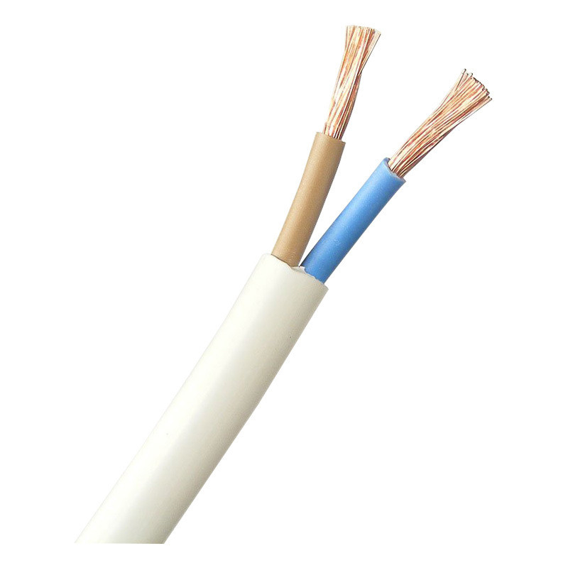 1 2 4 6 8 Noci Cavi e fili elettrici con giacca in PVC di grado industriale